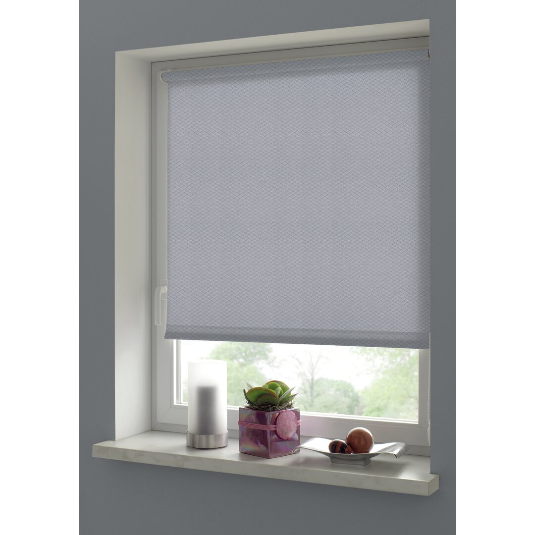 Roller blind