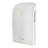Guardian Technologies 0.86 Pints Table Top Dehumidifier for Rooms up to 100 Cubic Feet