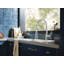 Robinet de cuisine Moen Nolia-83462608