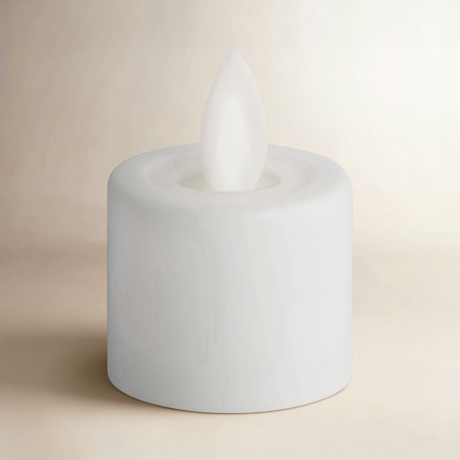 Mikasa Realistic LED Tealights