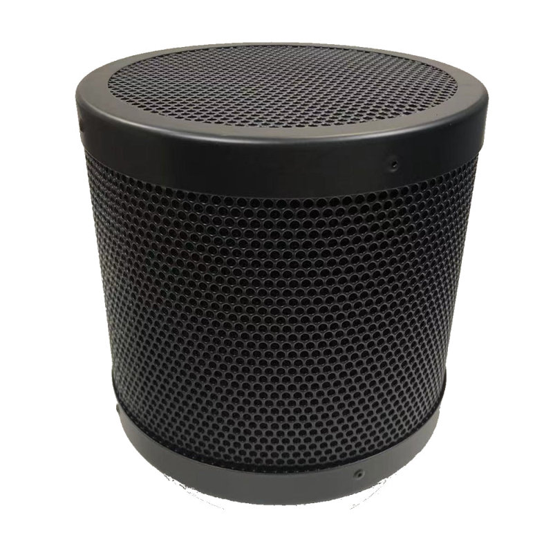 Recirculation Kit with Carbon Filters for Pixie Air Series