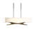 Moreau 4 - Light Kitchen Island Pendant-114765675-114765680