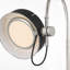 Thomas O'Brien Oso 25" Arc Table Lamp-1697856285-1697856287