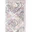 Tapis oriental performance Micro-Loop touffeté à la main-573255853