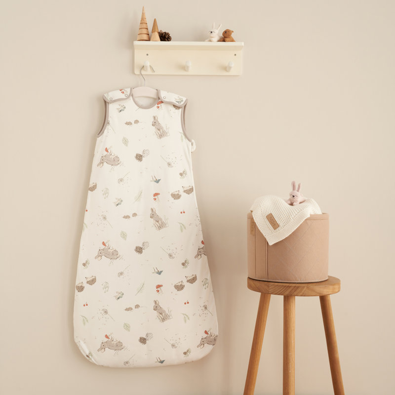 Tutti Bambini Baby Sleep Bag 0-6 Months - Cocoon, 68 - 86cm