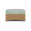 Magnolia Rectangle Outdoor Ottoman Patio Ottoman-502384870