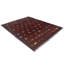 Randell Polka Dots Hand Woven 190cm X 240cm Area Rug