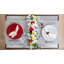 Argon Tableware - Metallic Charger Plate - 33cm-24864345