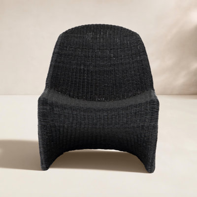 Daughtery Patio Lounge Chair