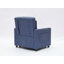 Canapé-lit convertible 3 en 1 Sleeper Chair-1231478424