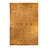 One-of-a-Kind 18' 2" X 12' 1" 2000s Wool Area Rug in Yellow