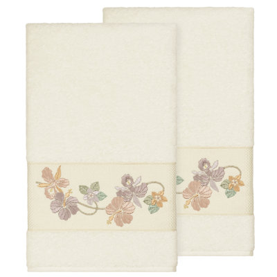 Caroline Turkish Cotton Midweight Bath Towel