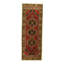 Handmade Cotton and Wool Oriental Area Rug