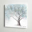 «Cool Breeze Tree» par Ashvin Harrison - impression d'art graphique-52530701-52530703