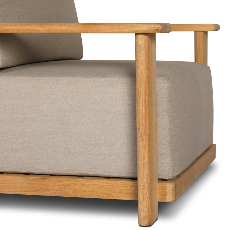 Sterling Outdoor Chair