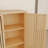 Large Capacity Storage Cabinet