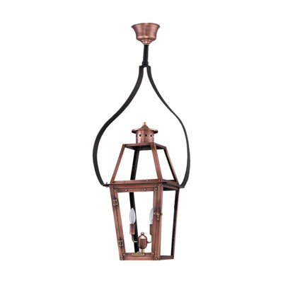 Acadian Outdoor Wall Lantern