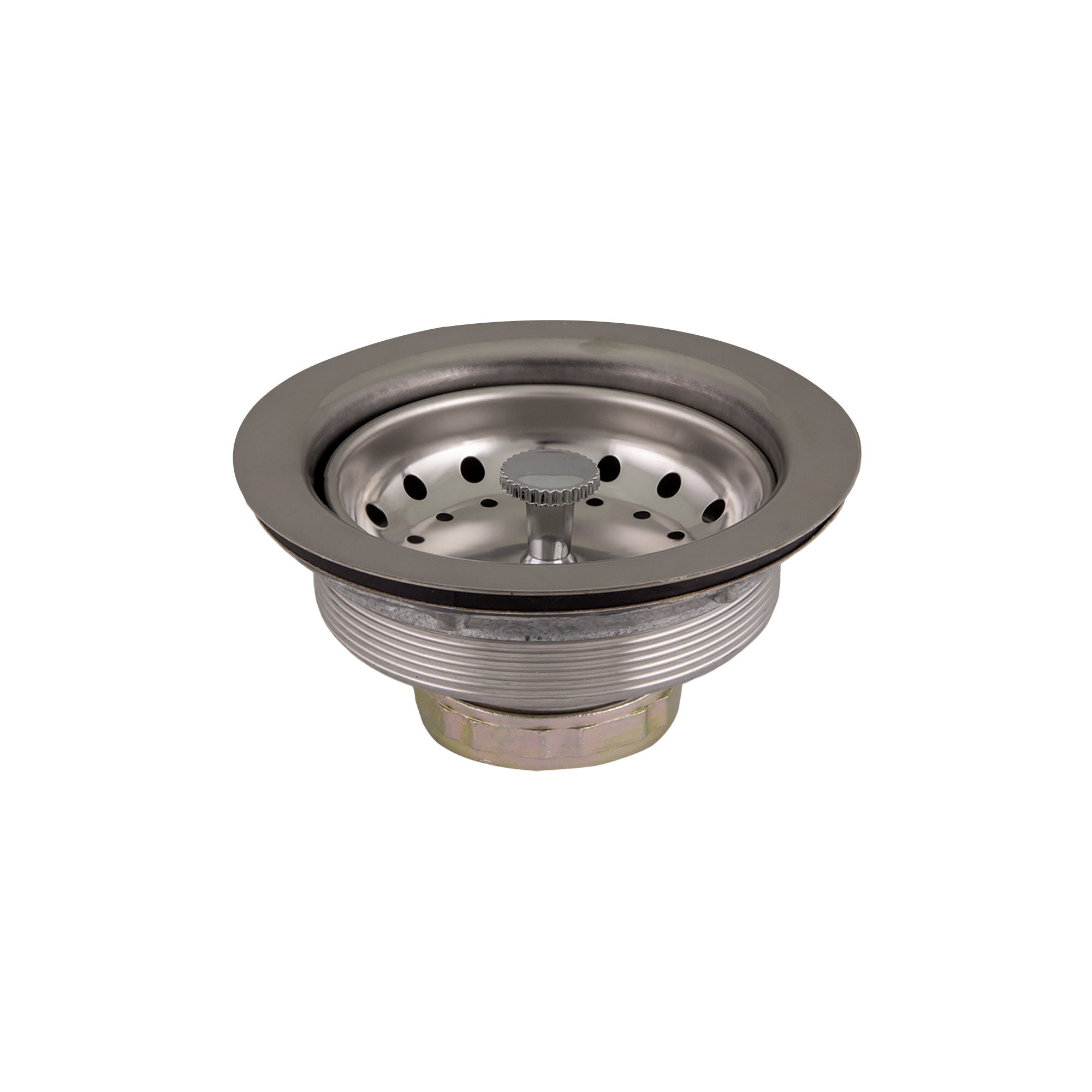 Kitchen Sink Strainer, Stainless Steel Sink Strainer Drain