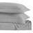 Kayda Zenith Cotton Medium Weight Textured Modern Geometric Matelasse Bedspread And Sham Set By-106301094-106301091