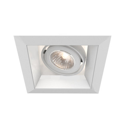 Recessed Lighting Housing