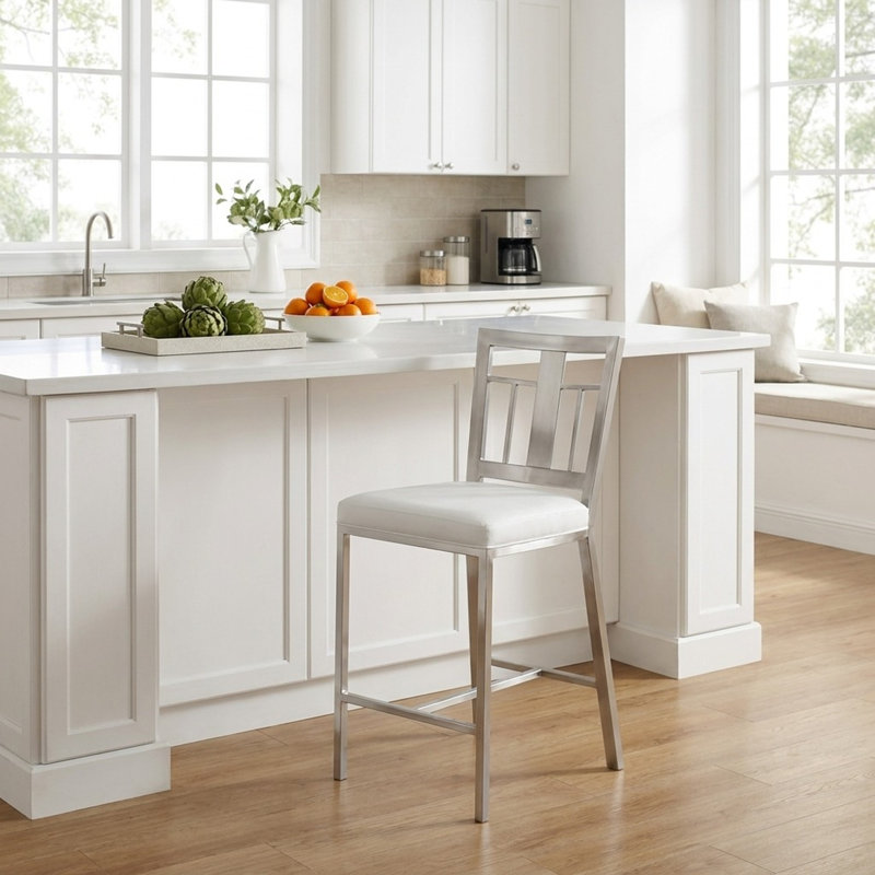 Tabouret de bar Cissell