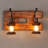 Gokmen 2 - Light Vanity Light