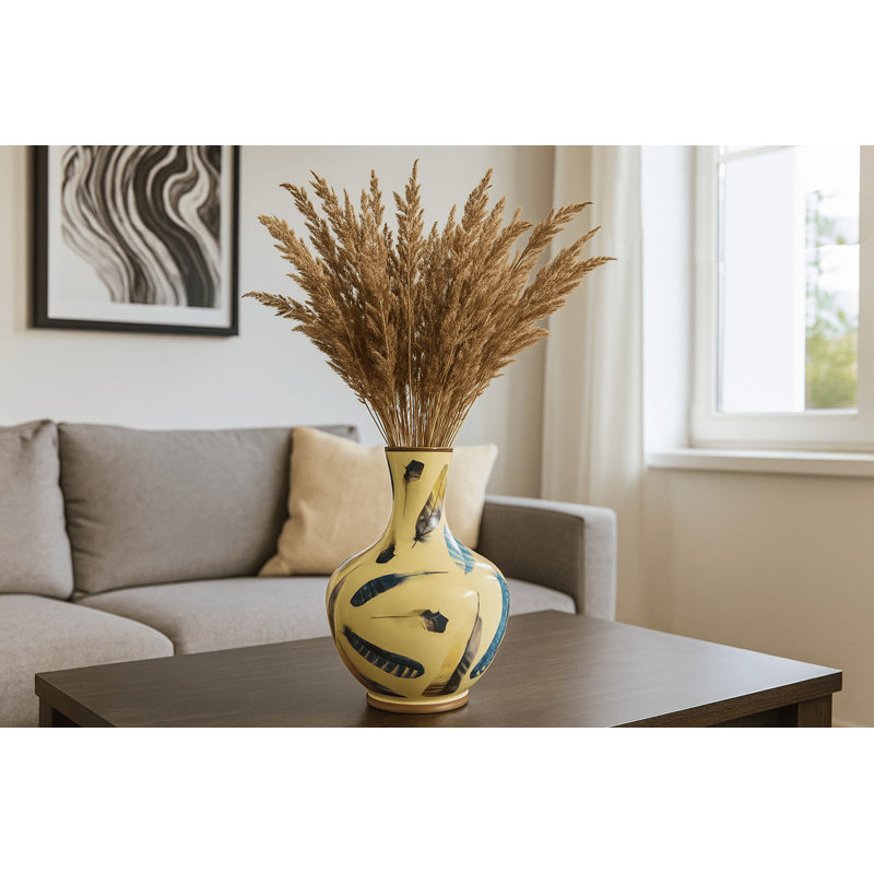 Porcelain China Table Vase