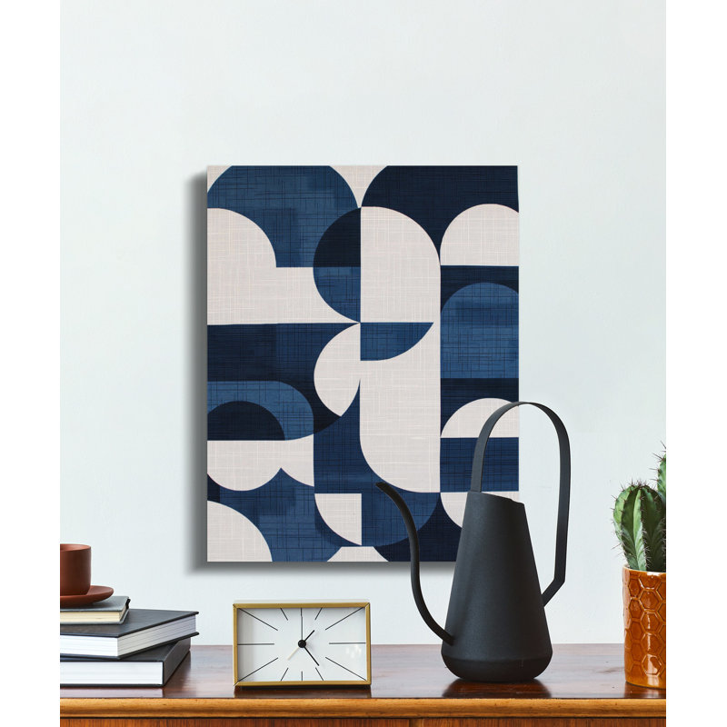 Wrapped Canvas Print Set, 45.72 cm H x 30.48 cm W