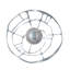 Muse Wall Sconce/Semi-Flush-556296806