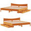 Solid Wood Storage Bed-290280420-290282520