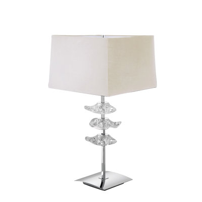 Iron Bedside