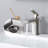 Single-handle Bathroom Faucet-48191520