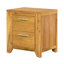 Table de chevet 20,7 x 15,4 x 22 po
