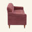 Causeuse 2 places Modern-1784600122