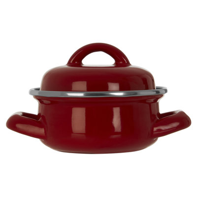 Brambly Cottage Danielburnham 0.4 L Round