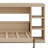 Murphy Bed With Bookshelf-638122439-661436193