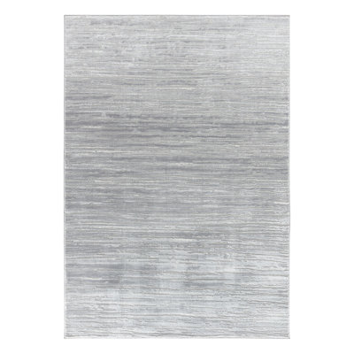 Bardon Washable Abstract Indoor Rug