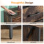 Armoire de rangement 55 po