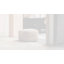 Repose-pieds rembourré Flintridge-1956363360