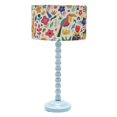 Linda Table Lamp