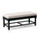 Louisa Upholstered Bench
