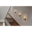 LED Rectangular Wall Sconce 3000K Warm Light-201720496