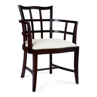 Surrey Hills Upholstered Arm Chair