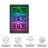 People Wall Decor-98043879