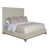 Casablanca / chambray Tarbee est en rupture de stock
