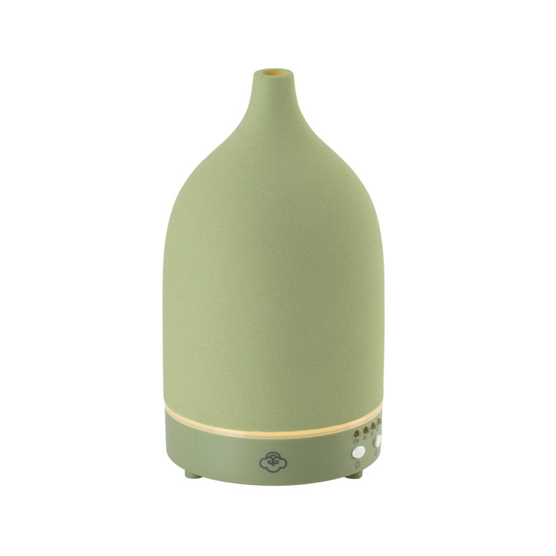 Plug-in Essential Oil Diffusers, Green