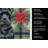 Scottish Terrier Christmas PoinsettIas Kitchen Towel-2080584035