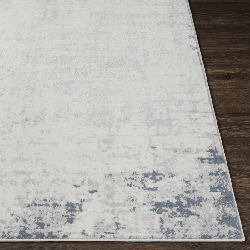 Area Rug, Rectangle 60 x 90cm