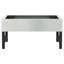 Galvanised Steel Feeder