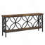 Table basse, canapé industriel, console à 2 niveaux-1188561595-1188561598-1188561588